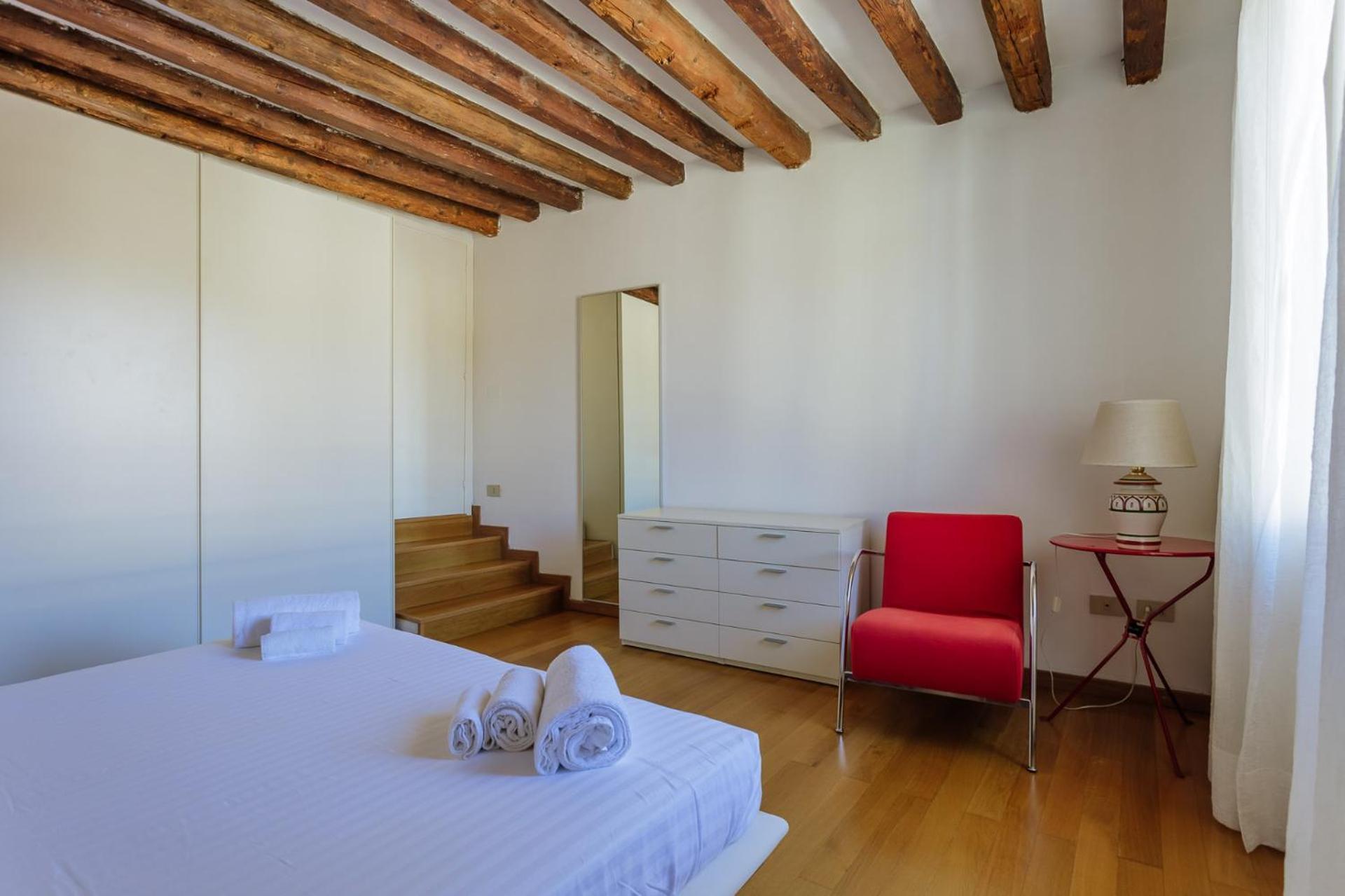 Apartment Yourbanflat Marsala