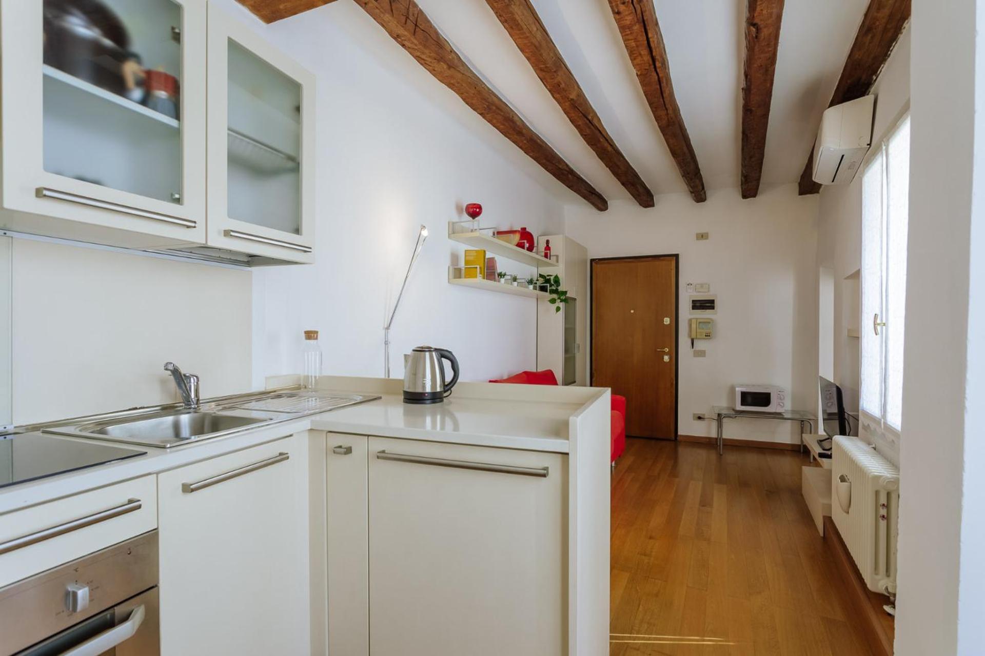 Yourbanflat Marsala Apartment *