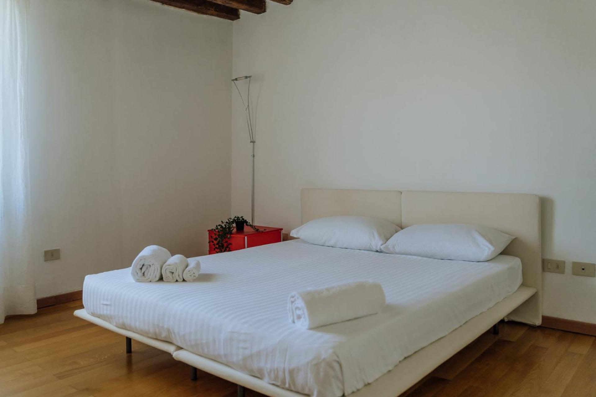 Apartment Yourbanflat Marsala *