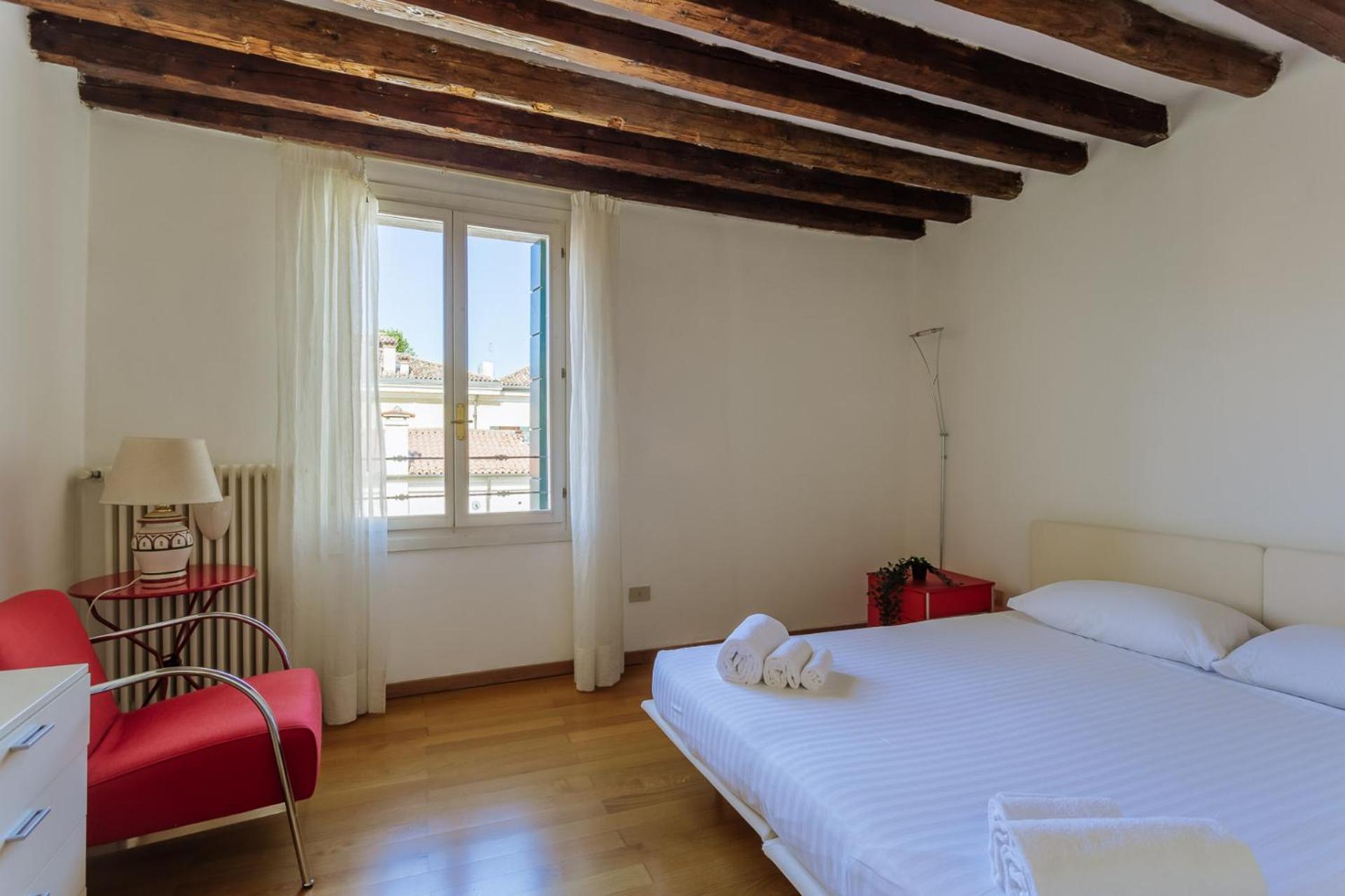 Yourbanflat Marsala Appartamento Padova