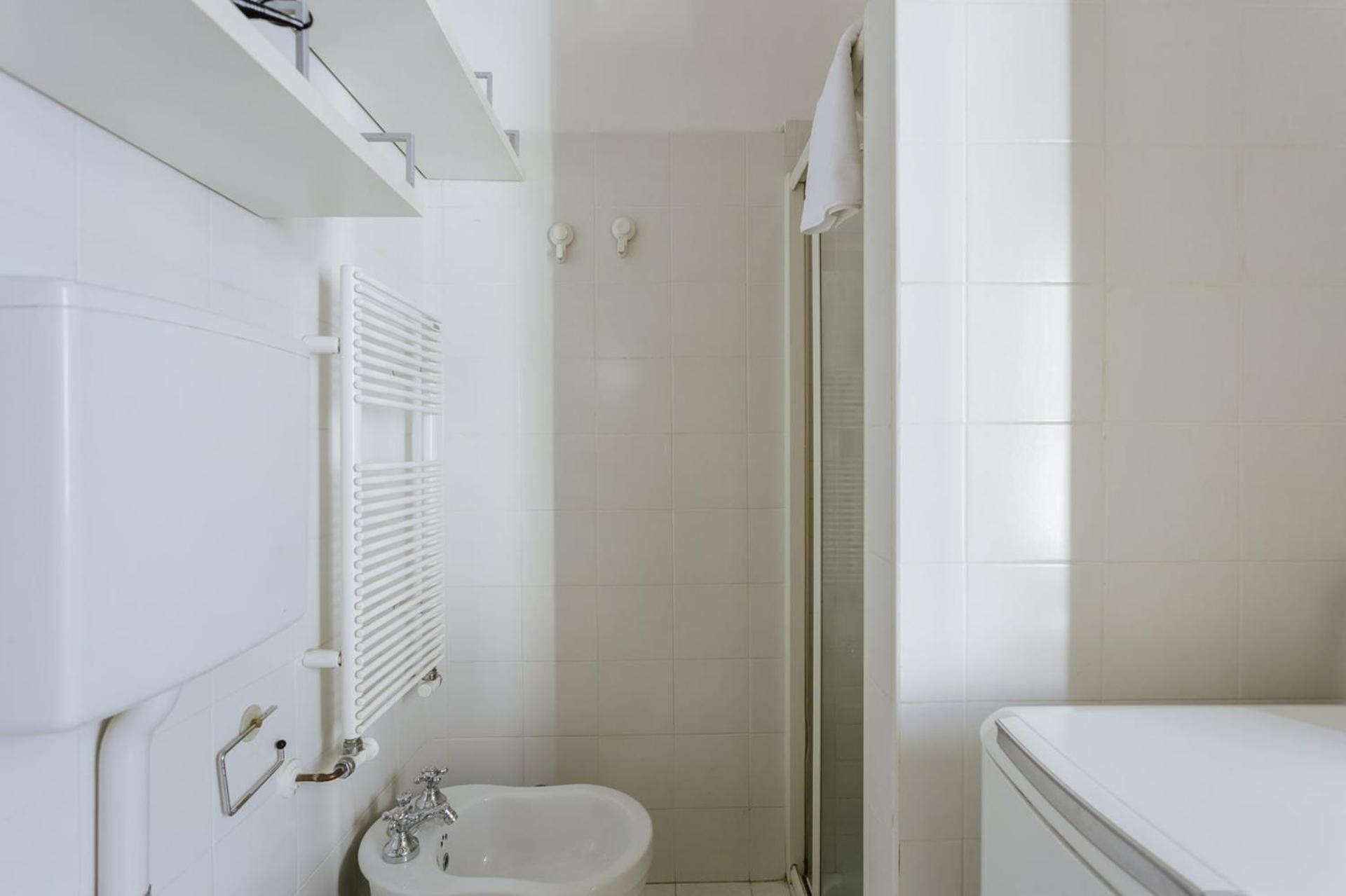 Appartamento Yourbanflat Marsala Padova
