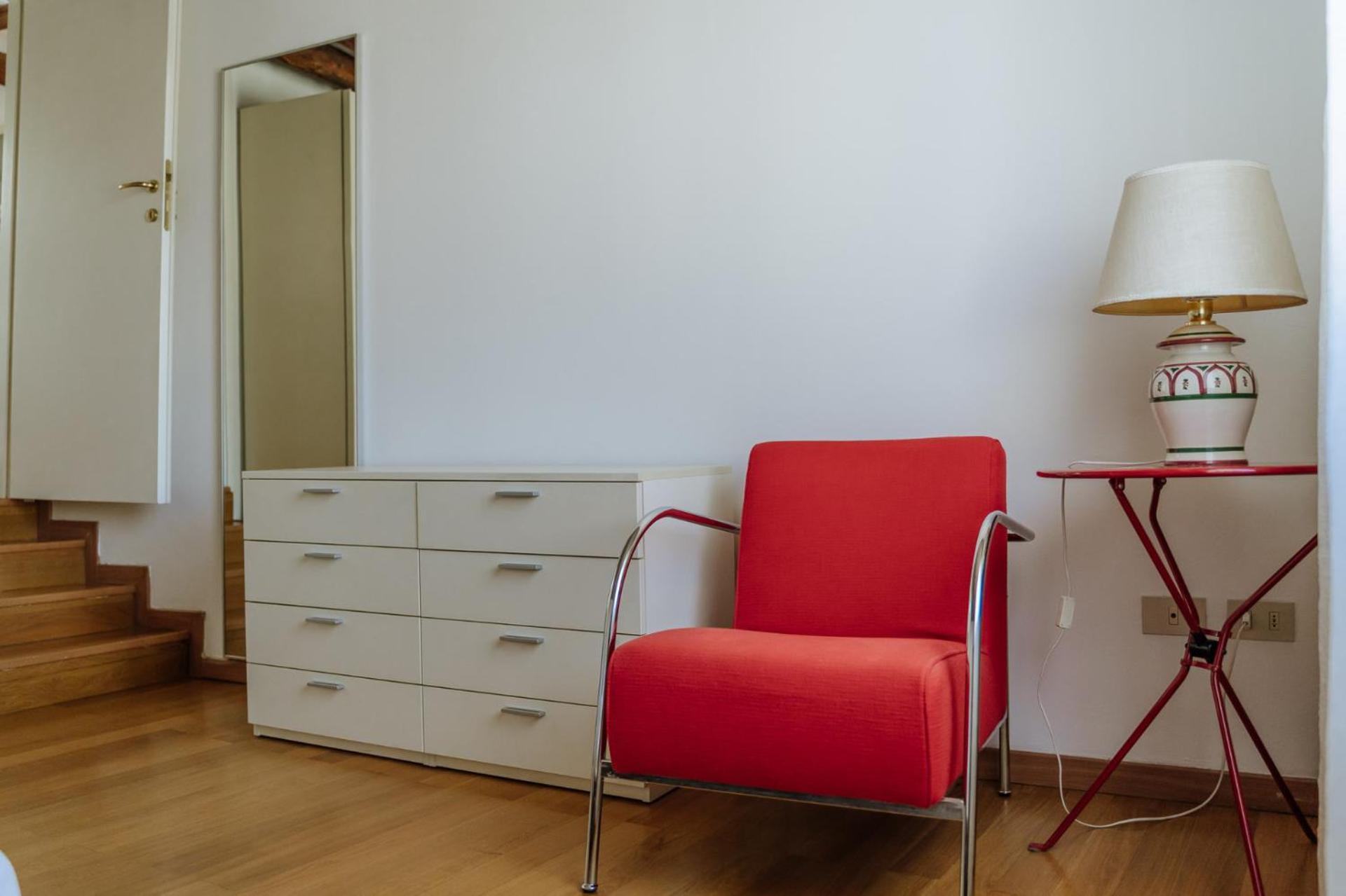 Apartment Yourbanflat Marsala