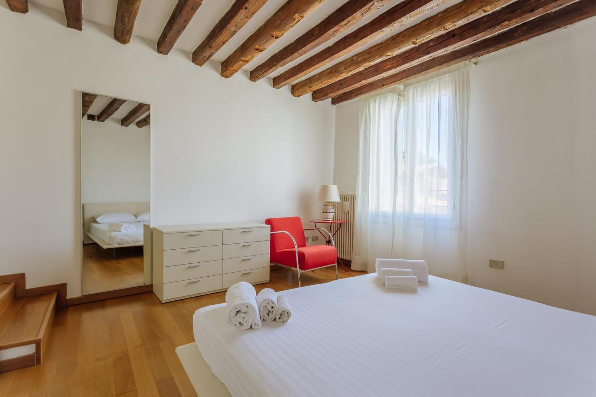 Yourbanflat Marsala Apartment Padua