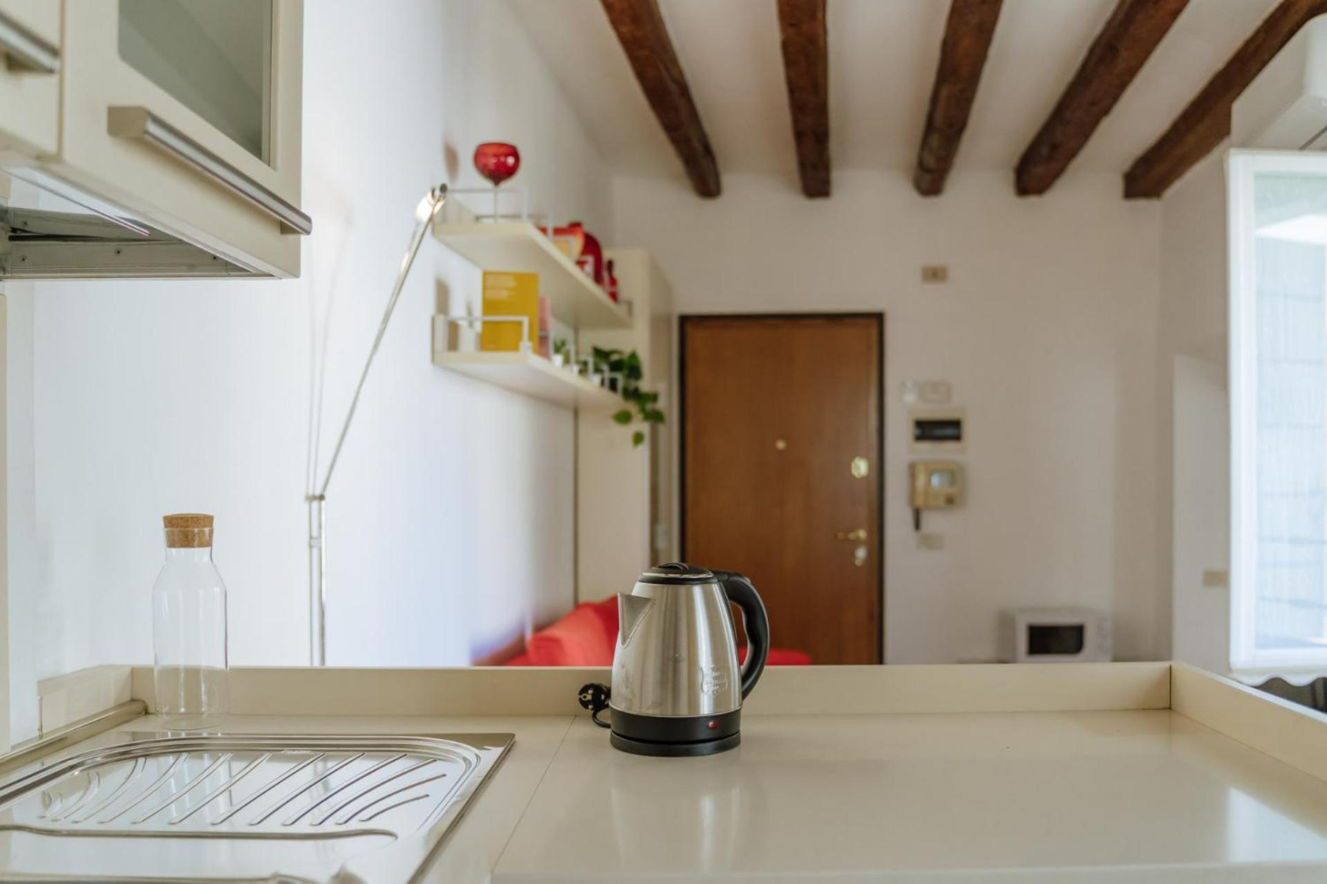 Appartamento Yourbanflat Marsala Padova