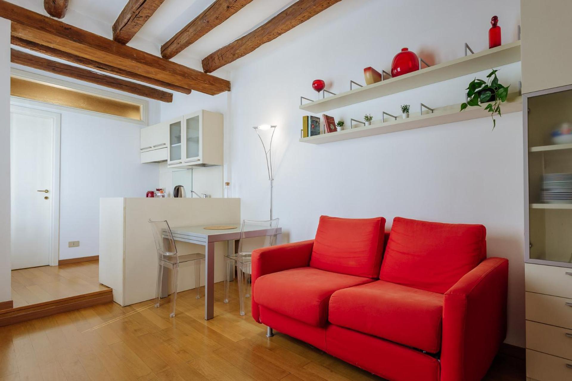 Yourbanflat Marsala * Padua