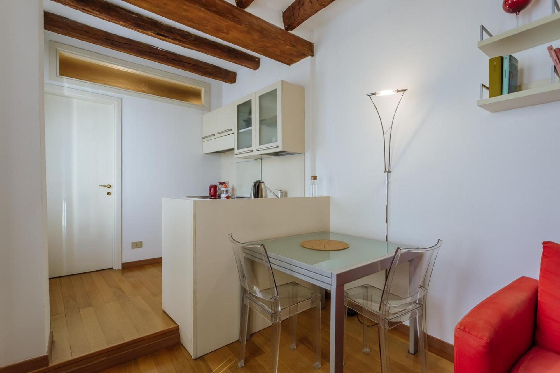 Yourbanflat Marsala Appartamento *