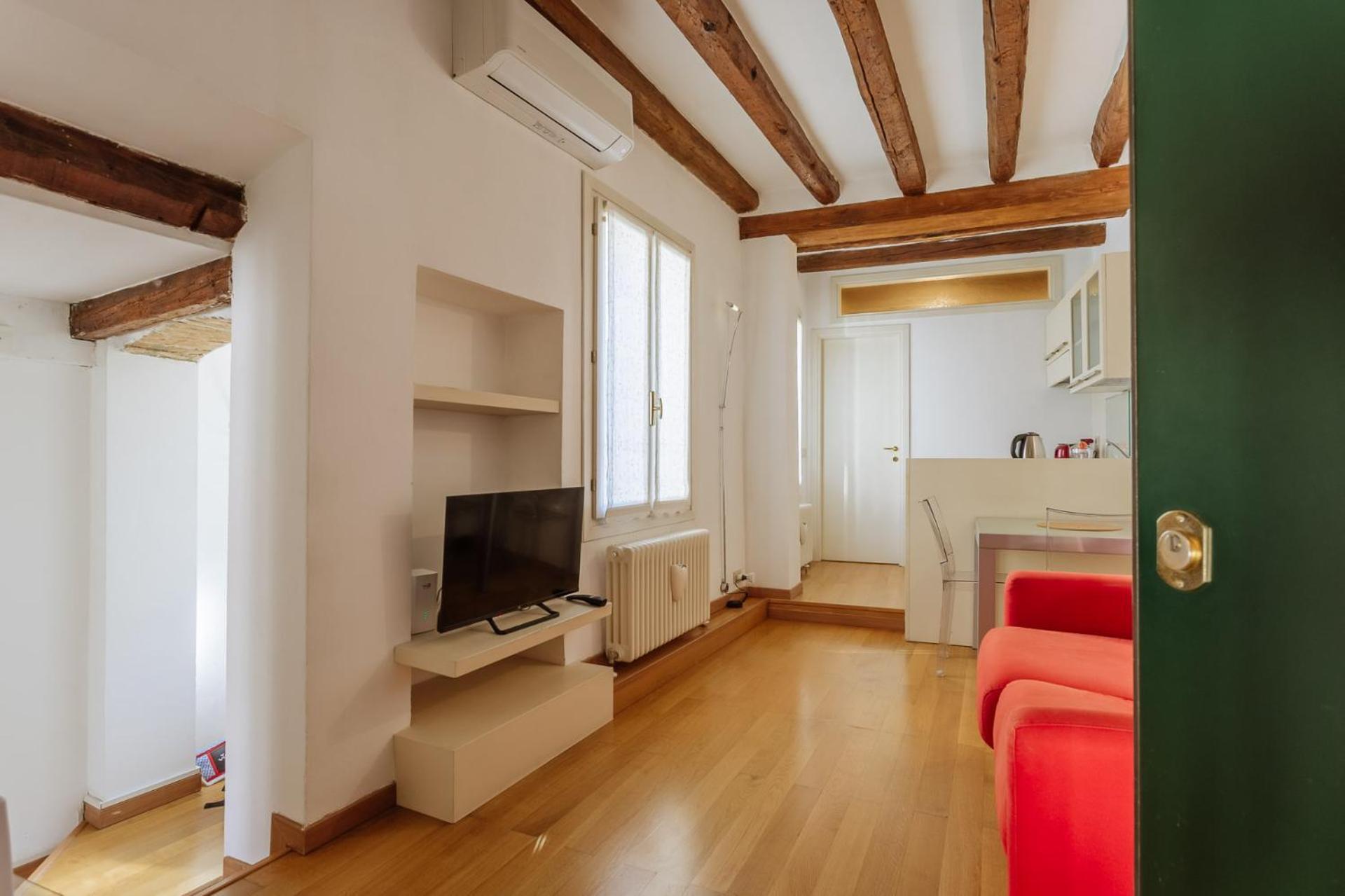 Apartment Yourbanflat Marsala *