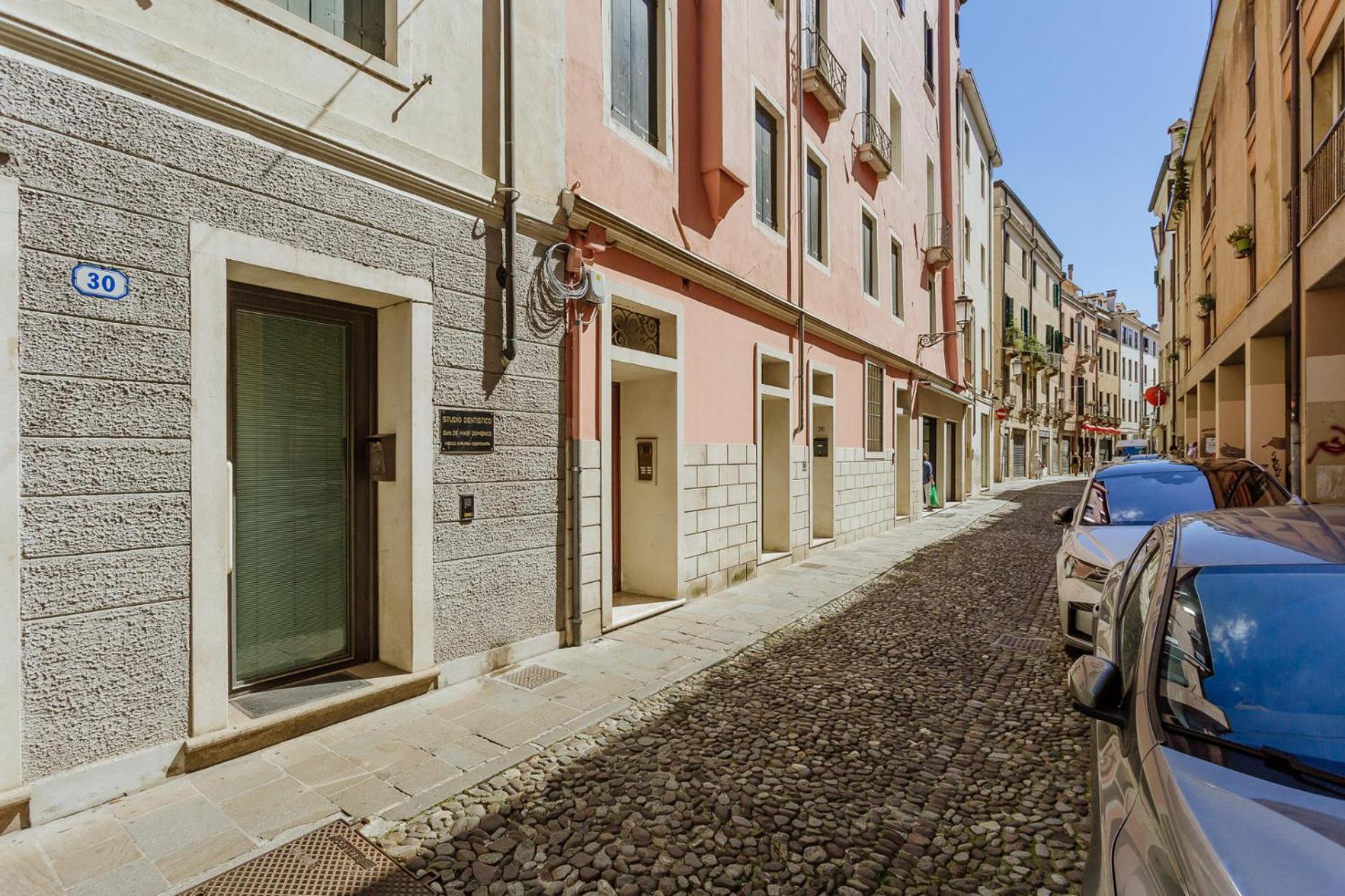 Yourbanflat Marsala Appartamento Padova